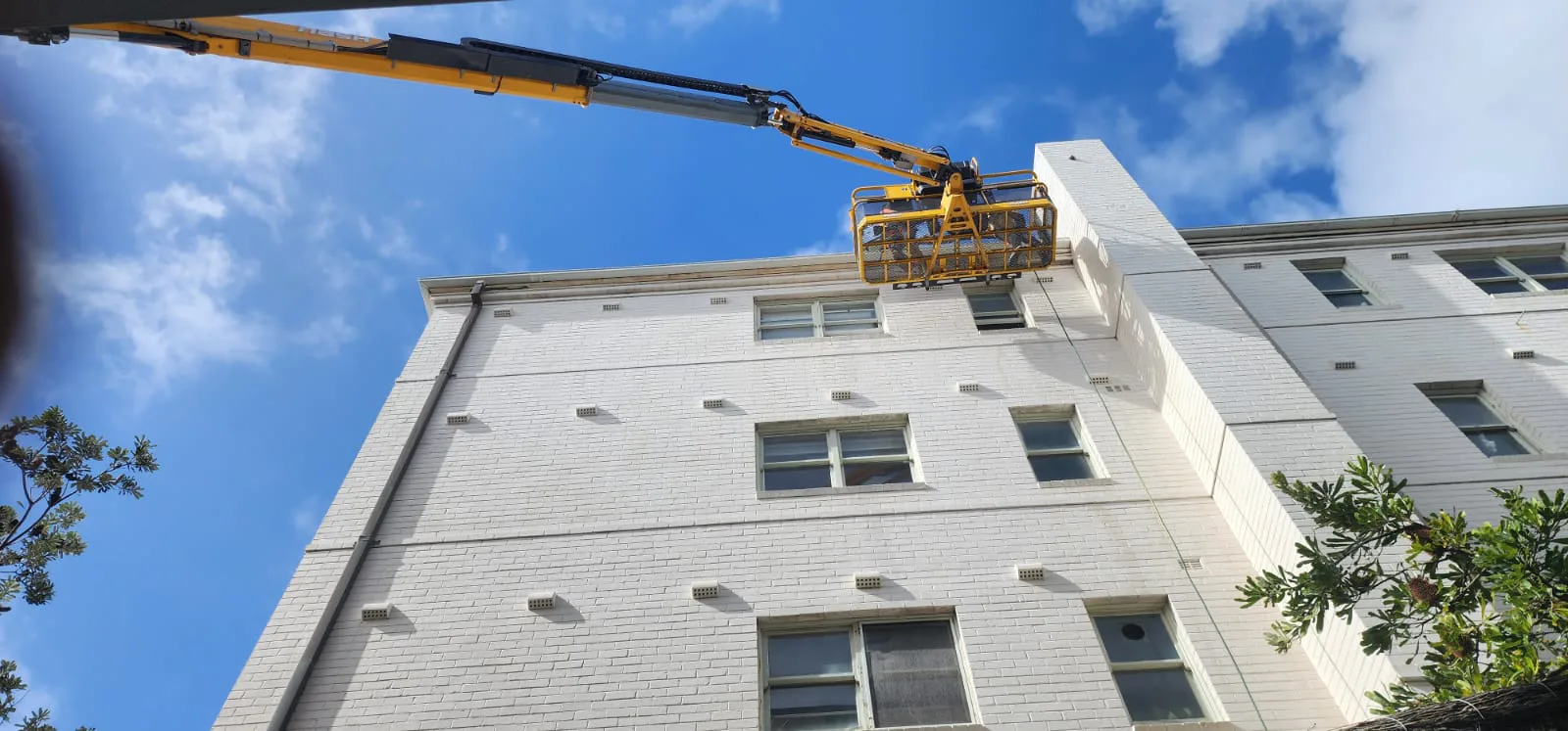 Residential reconstruction project at 18 Pacific Street Bronte NSW by Equinox Projects