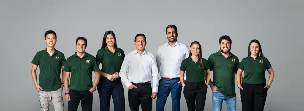 Equinox Projects Team