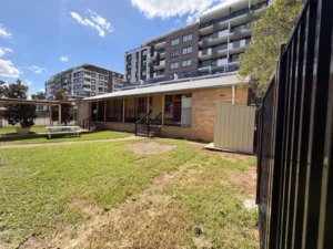 St Marys Public School