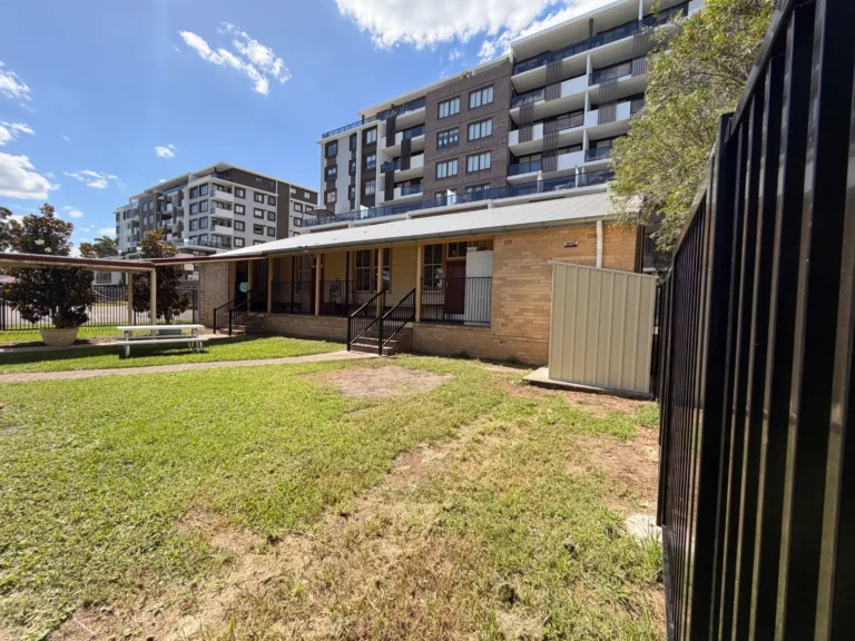 St Marys Public School
