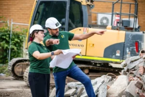 construction