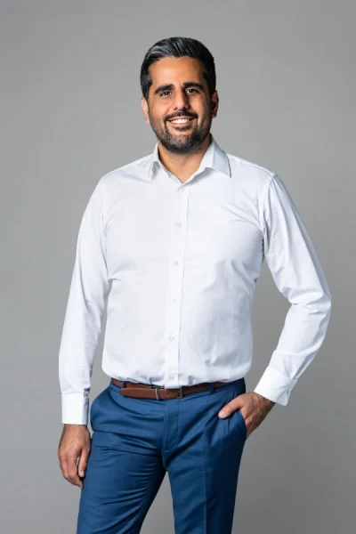 Matthew Equinox Projects Director