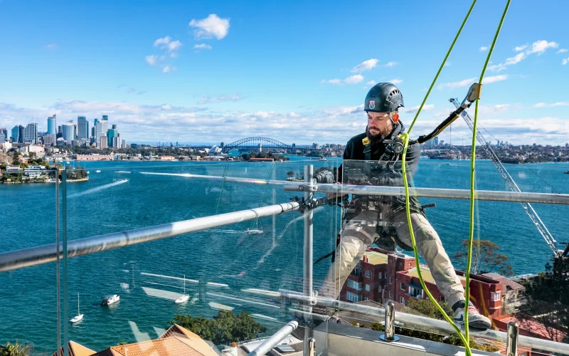 Tiles Waterproofing Point Piper